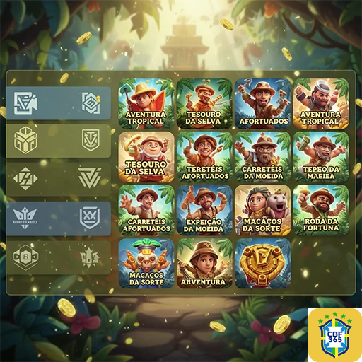 Baixar cbf365.com App