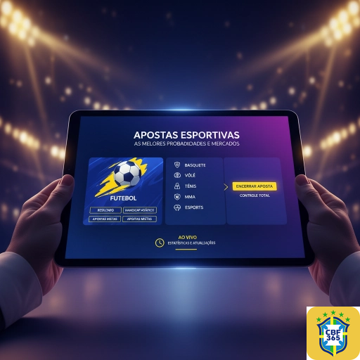 cbf365.com - aproveitar premium apostas esportivas online
