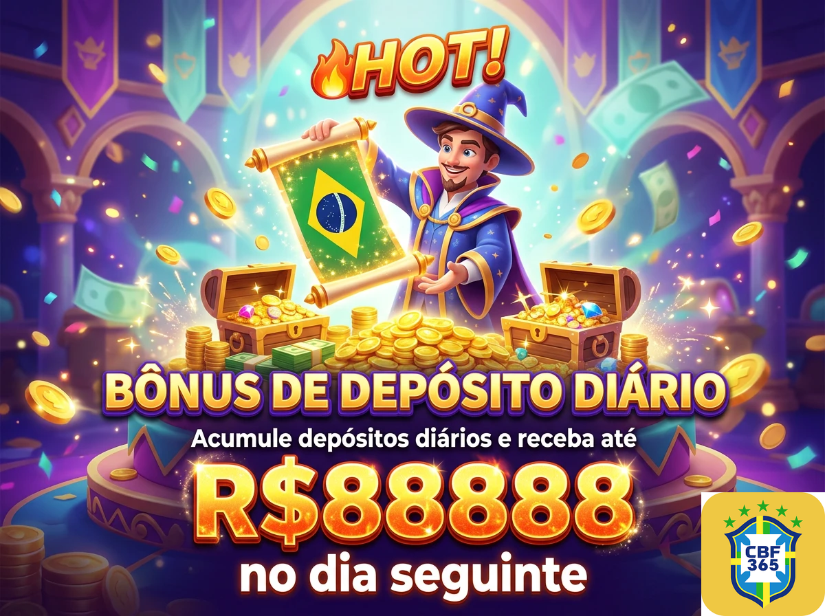 cbf365.com - explorar emocionantes apostas online online