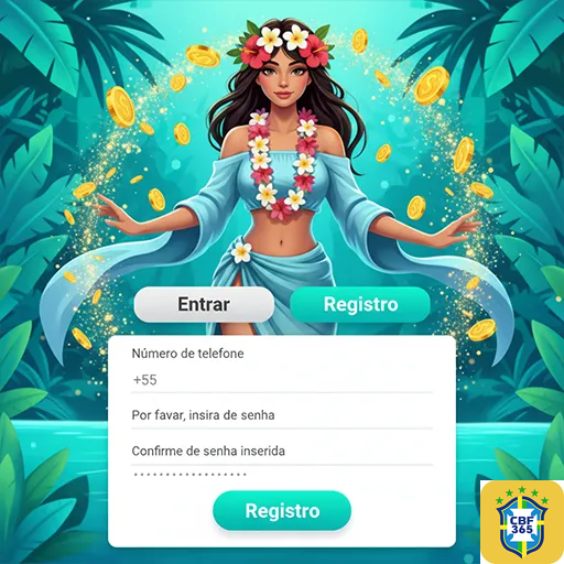 cbf365.com - acessar em rápido página de login