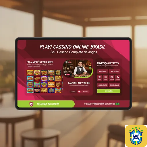 cbf365.com - aproveitar confiável plataforma de jogos online
