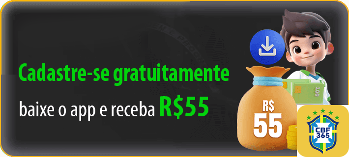 cbf365.com - premium sistema de jogo para aproveitar