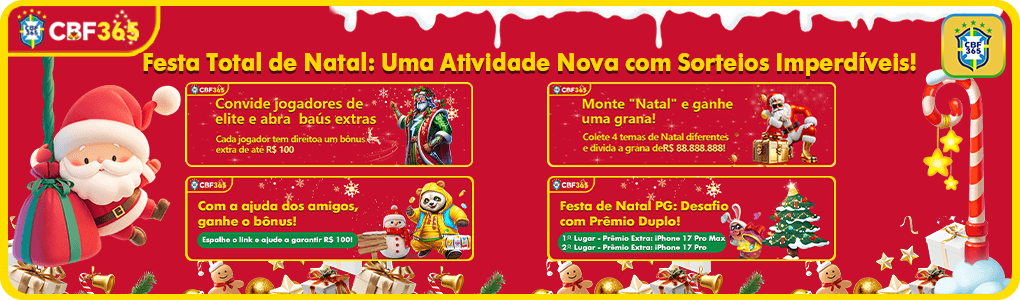 Experiência Cassino cbf365.com