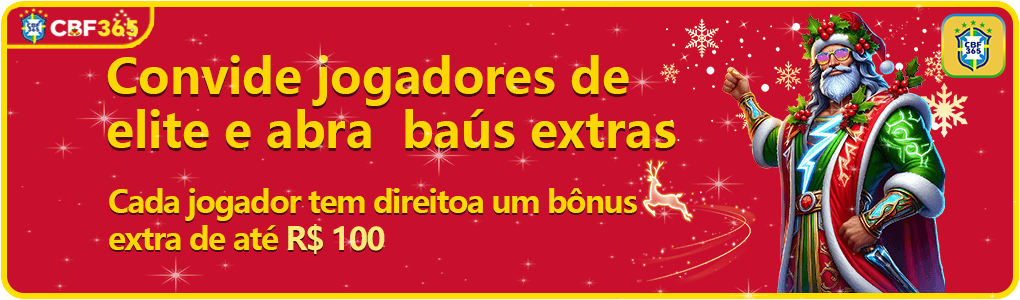 Experiência Apostas cbf365.com