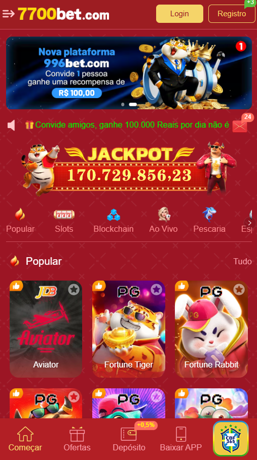 Segurança Absoluta e Transparência Exemplar