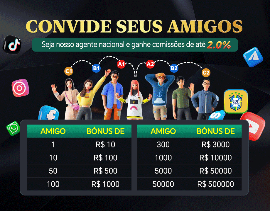 Benefícios Grandiosos no Exclusivo Programa VIP