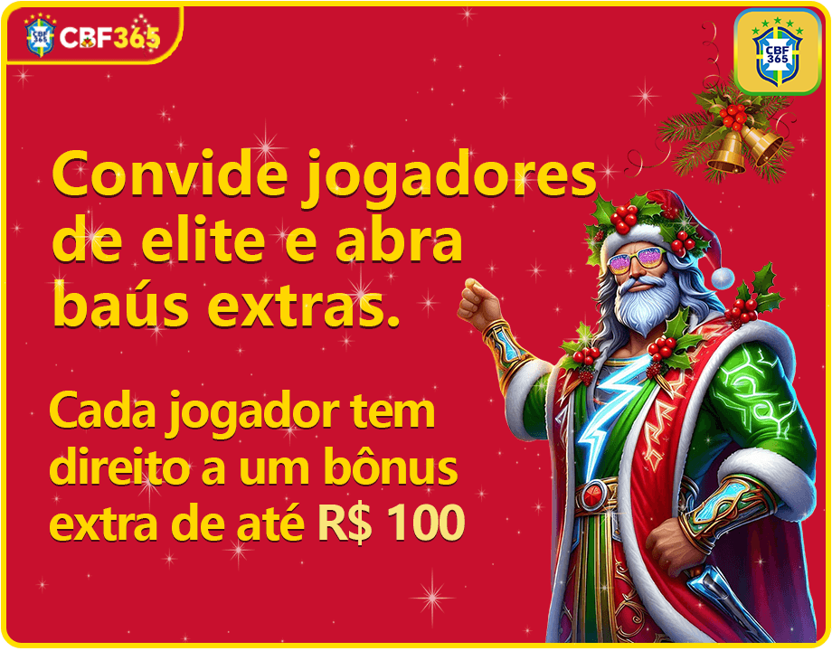 Promoções Confiáveis cbf365.com