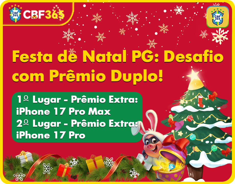 Experiência Promoções cbf365.com